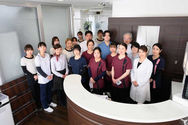 医療法人社団おぎの矯正歯科（歯科衛生士の求人）の写真1枚目：