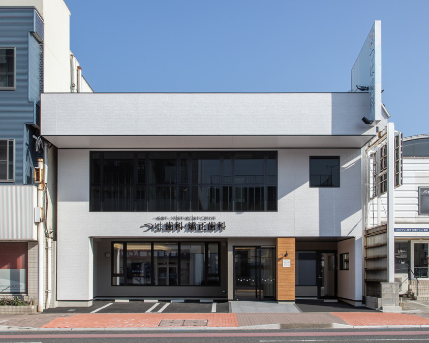 つは歯科・矯正歯科（歯科衛生士の求人）の写真10枚目：