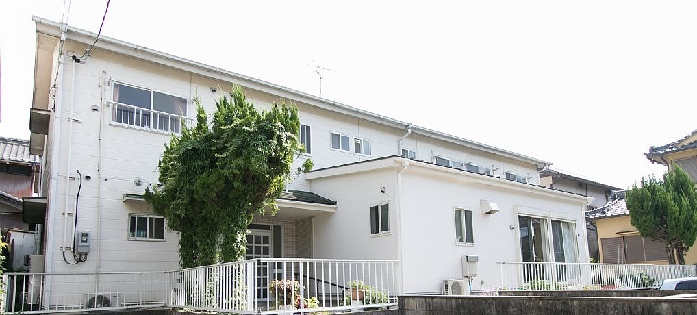 ケアガーデン長久手の写真