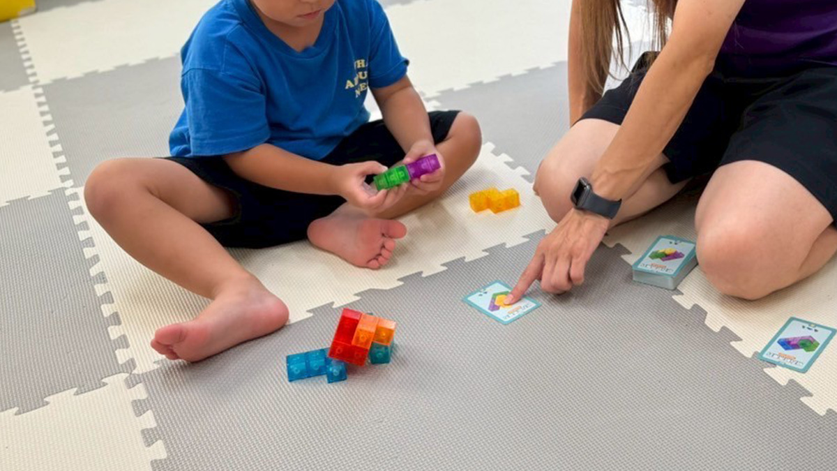 トワエモア（児童指導員/指導員の求人）の写真5枚目：