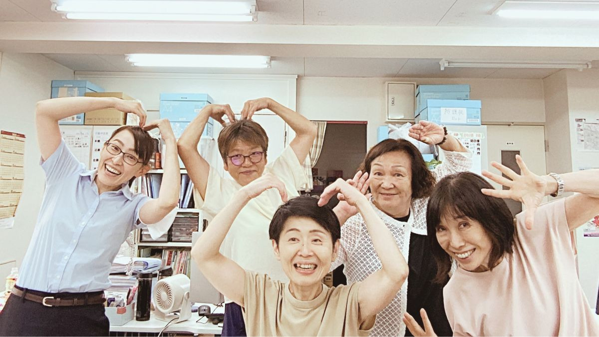 ファーストステージ松戸（ケアマネジャーの求人）の写真3枚目：