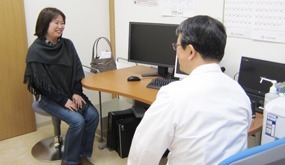 みみなし診療所の写真