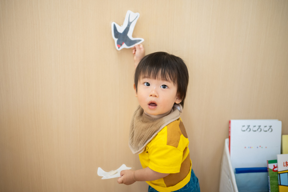 はな保育室かぎやの写真5枚目：