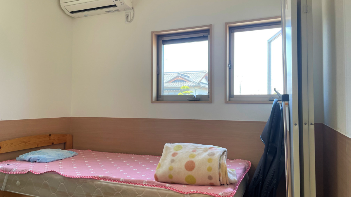 放課後等デイサービス　あゆみの里の写真4枚目：