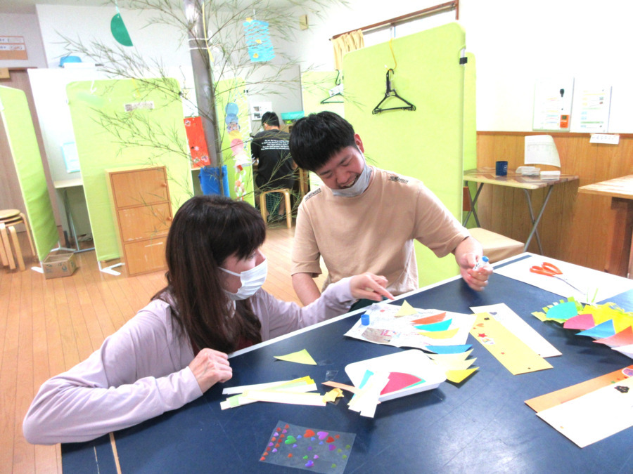 ライフサポート愛心の写真