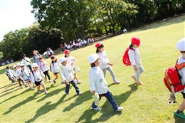 明徳幼稚園(幼稚園教諭の求人)の写真2枚目: