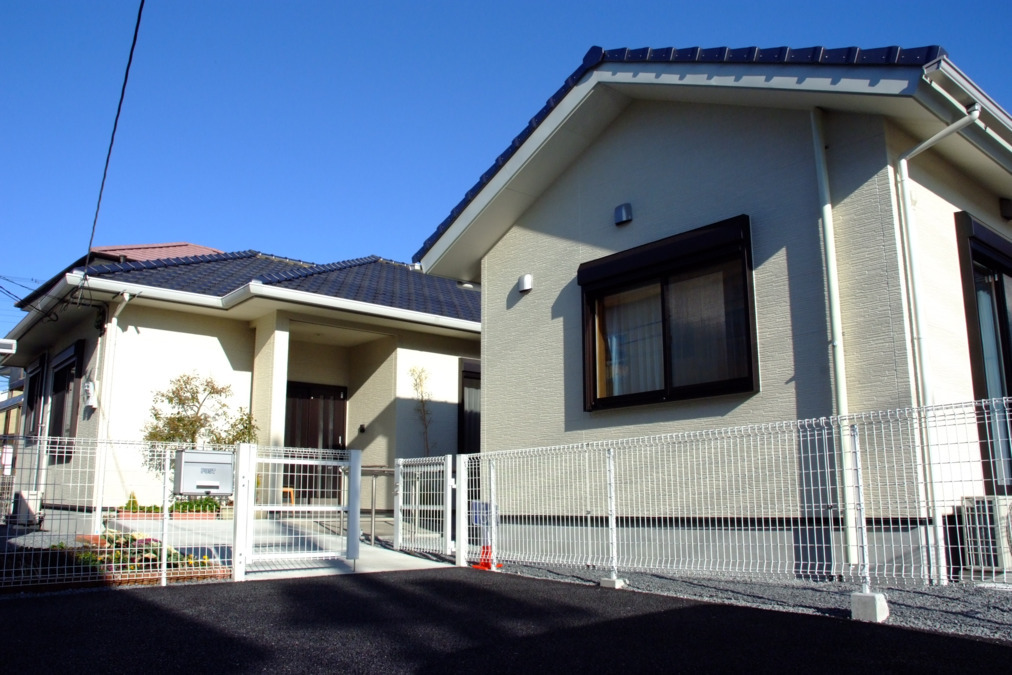 グループホーム ゆずの家1号館の写真