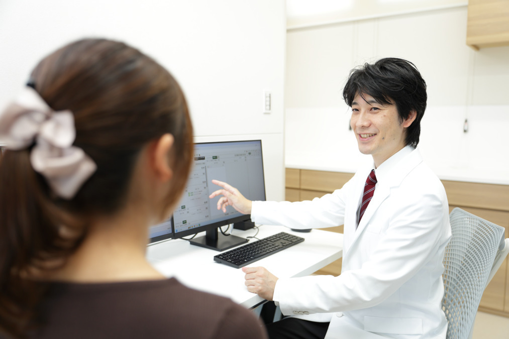 たに内科・循環器・消化器クリニック(看護師/准看護師の求人)の写真5枚目: