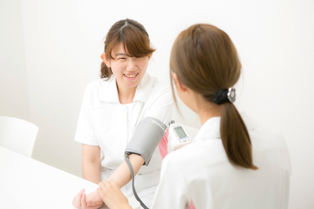 てらもと医療リハビリ病院(看護師/准看護師の求人)の写真: