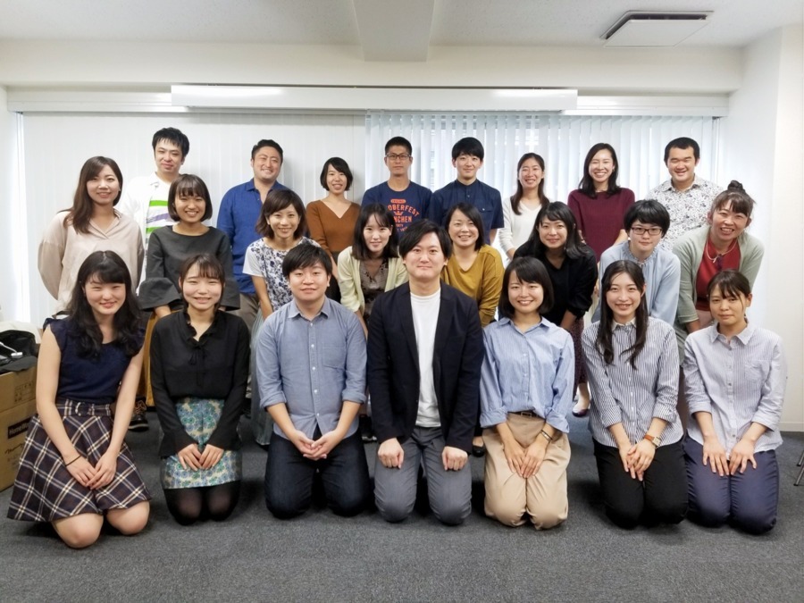 特定非営利活動法人 Learning for All(児童指導員の求人)の写真: