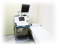 内科循環器科白樺通りクリニックの写真3枚目：