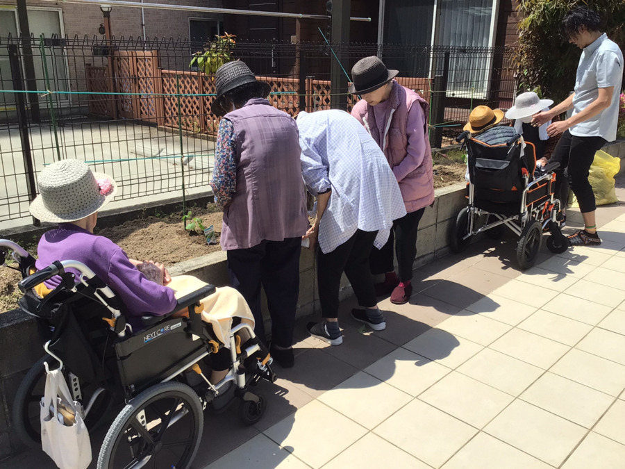 住宅型有料老人ホーム　ふわふわの写真10枚目：