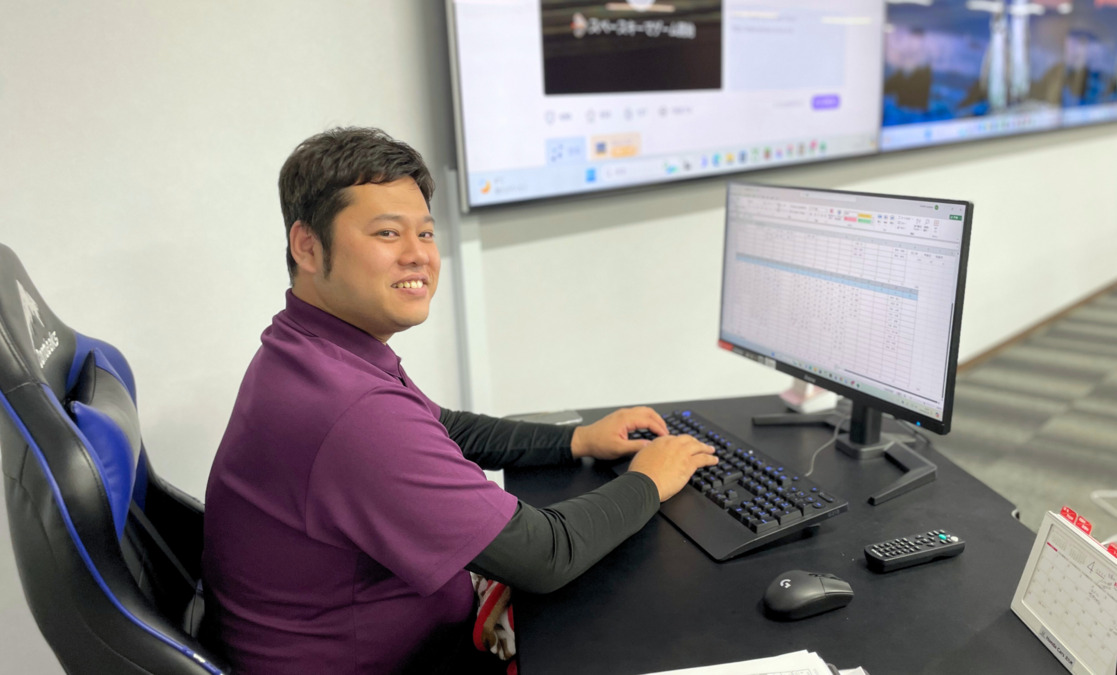 放課後等デイサービス星ノ学園 若園校(理学療法士の求人)の写真12枚目: