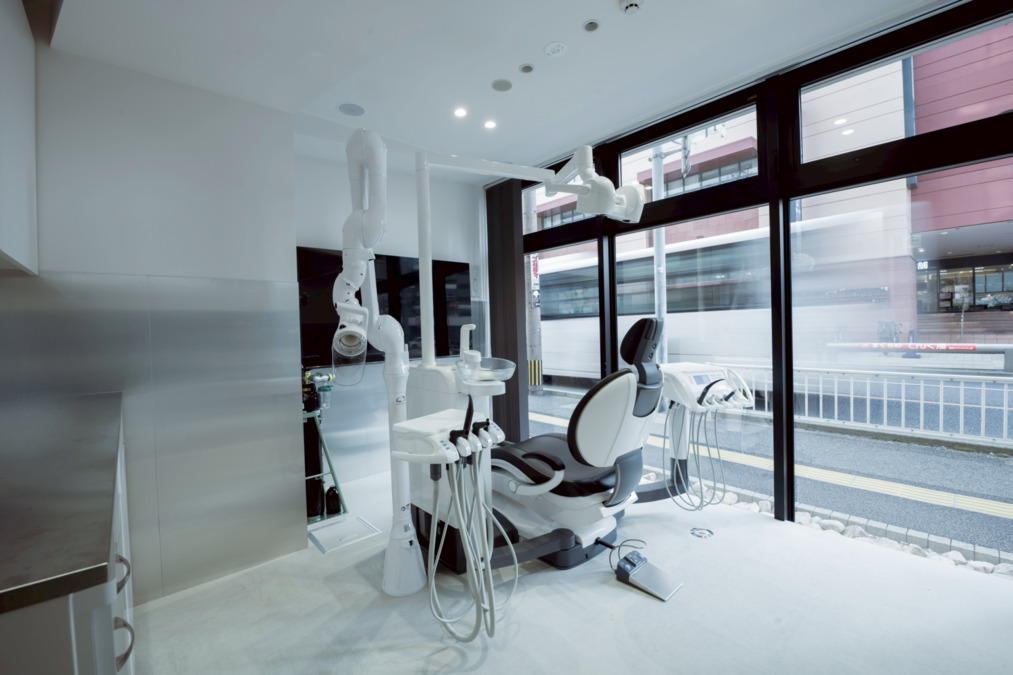 MDデンタルオフィス西新【2025年04月01日オープン】(歯科衛生士の求人)の写真7枚目: