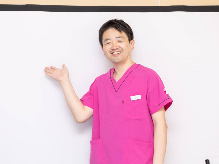 うえすぎ歯科医院（歯科衛生士の求人）の写真6枚目：