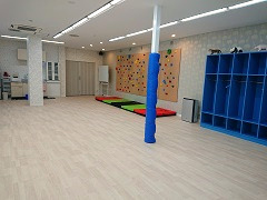 児童発達支援・放課後等デイサービス さくらるーむ八軒の写真3枚目：