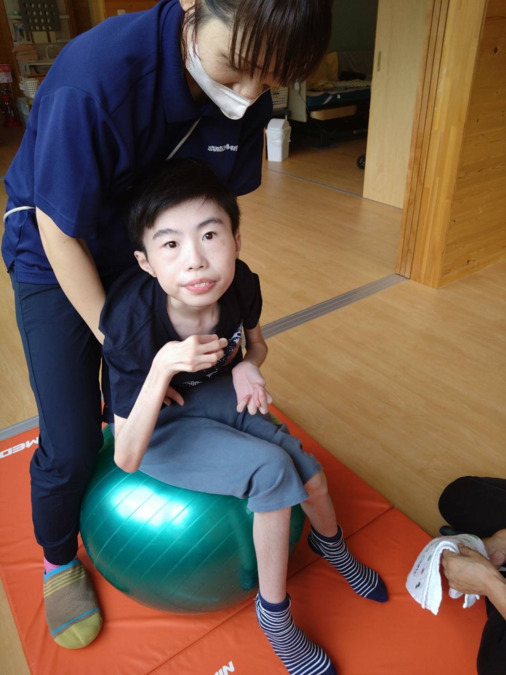 ごきげんスペースうえだ（サービス管理責任者の求人）の写真10枚目：