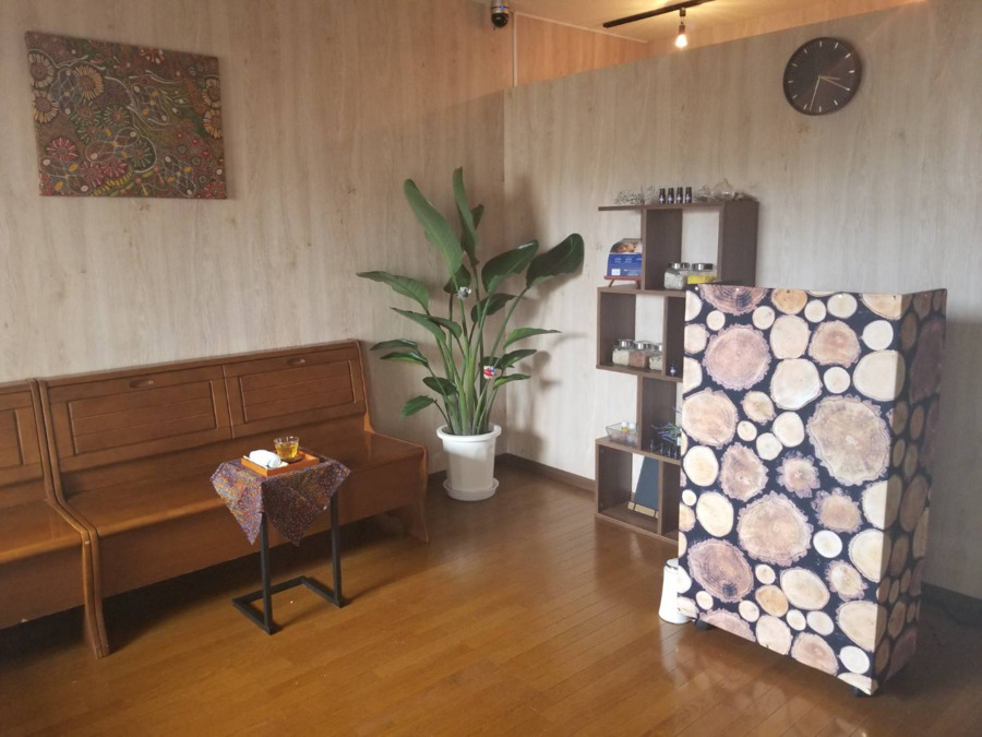 MiYaBi Natural 横浜鶴見東口店（エステティシャン/セラピストの求人）の写真4枚目：