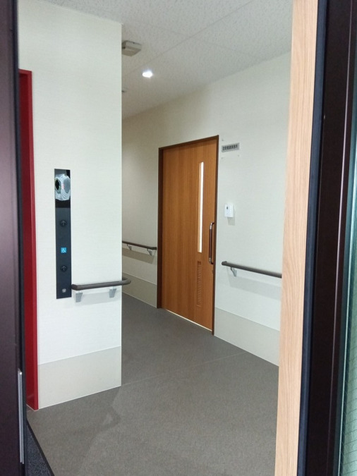 訪問看護ステーション 福の里 花乃邸【2025年09月01日オープン】(看護師/准看護師の求人)の写真4枚目: