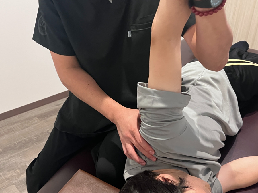 整体王ストレッチ西巣鴨店【2025年10月01日オープン】の写真5枚目：