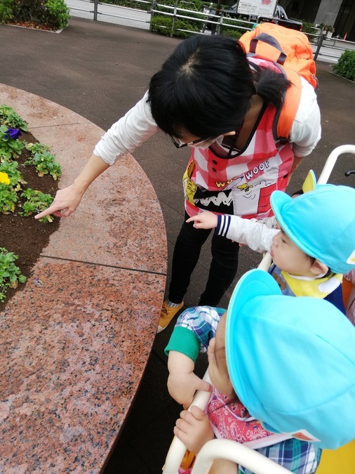 プチリック美野里園の写真17枚目：