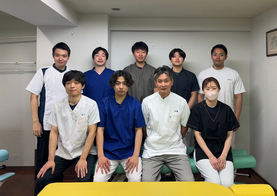 いとう鍼灸整骨院の写真