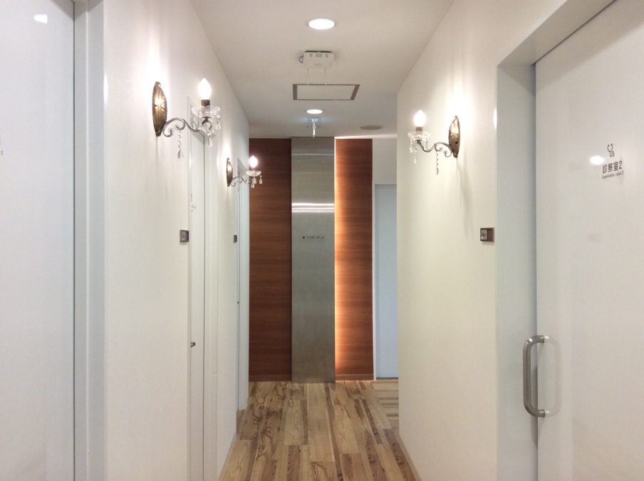 美容外科・歯科ガーデンクリニック 新宿院(歯科医師の求人)の写真3枚目: