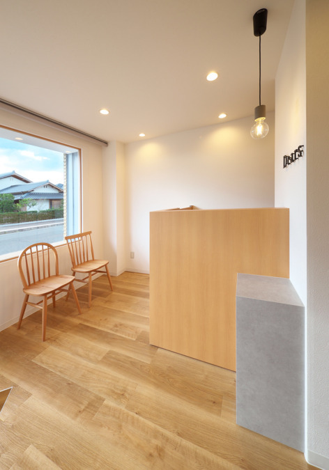 Dears奈良店の写真