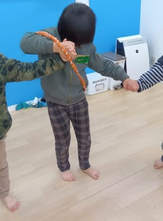 通所支援ベルテール富津園（保育士の求人）の写真6枚目：
