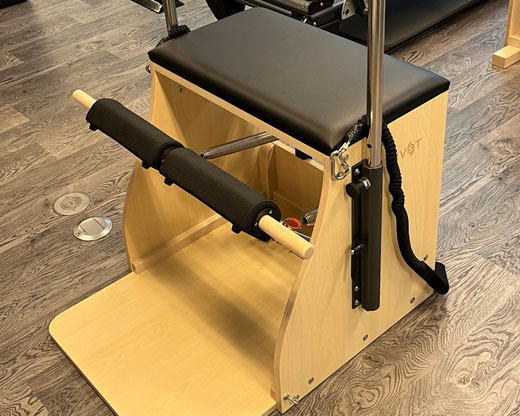 Spine Conditioning Center（作業療法士の求人）の写真2枚目：チェアー