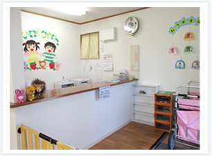 保育園きっずどるちぇ 小牧新町園の写真3枚目：