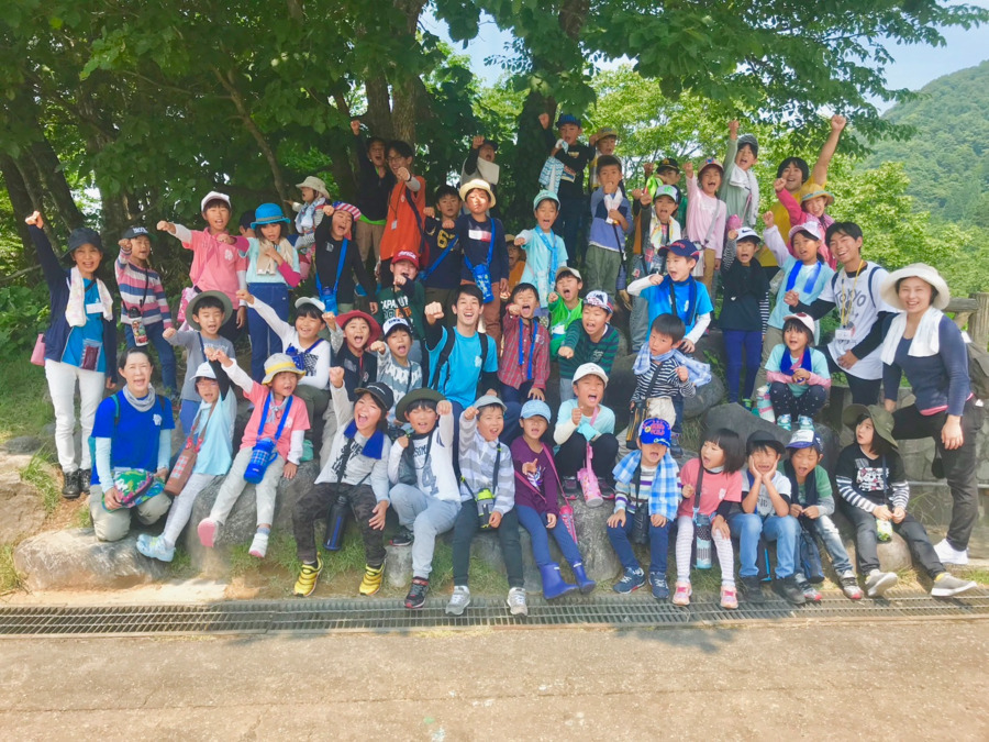 放課後等デイサービスtwin　東部校の写真9枚目：