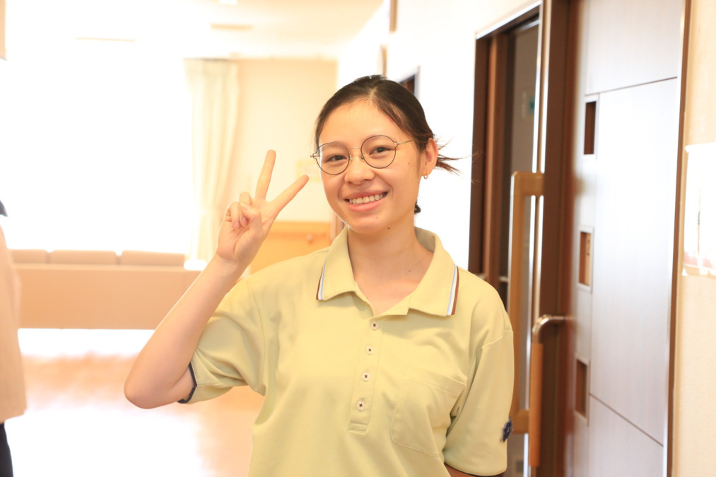 介護付有料老人ホーム八幡の郷（介護職/ヘルパーの求人）の写真15枚目：