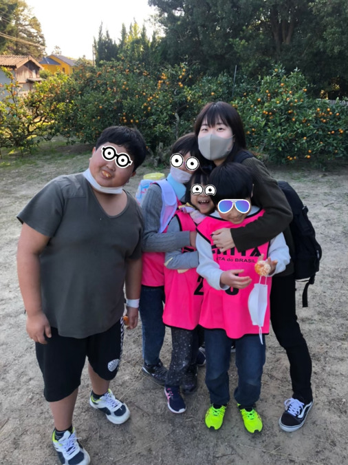 放課後等デイサービス　あみぷらす（保育士の求人）の写真4枚目：