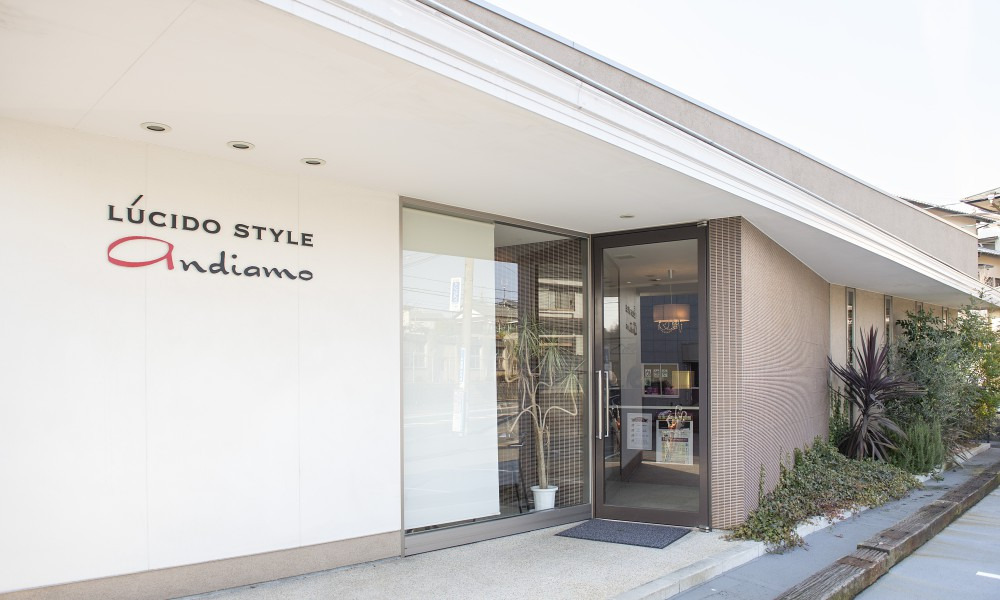 Lucido Styleの写真4枚目：