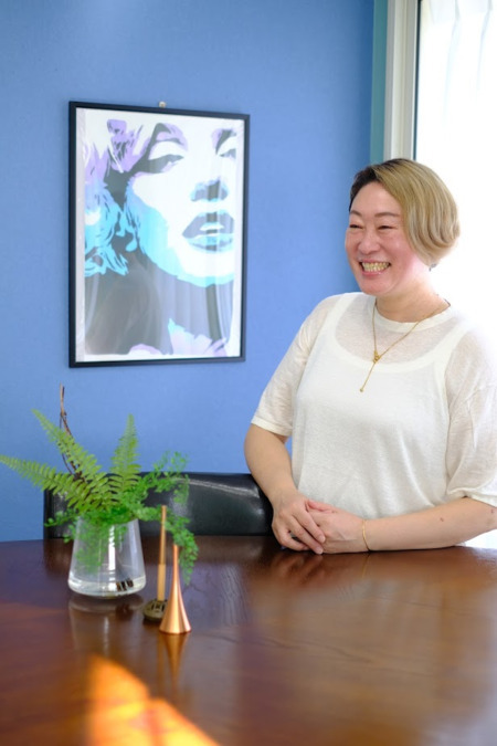 アイナ(エステティシャン/セラピストの求人)の写真6枚目: