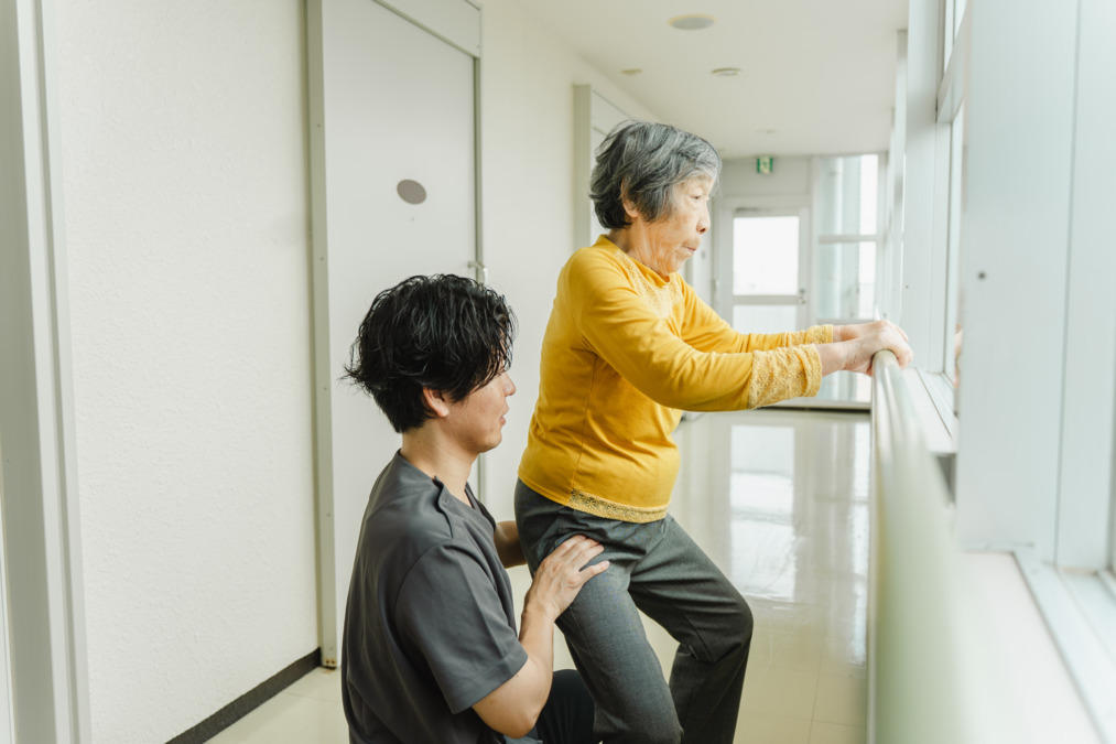 訪問マッサージいぶき（あん摩マッサージ指圧師の求人）の写真12枚目：