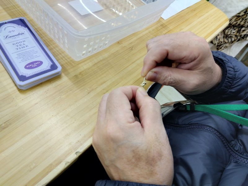 就労継続支援B型事業所TODAY喜多見(生活支援員の求人)の写真4枚目: