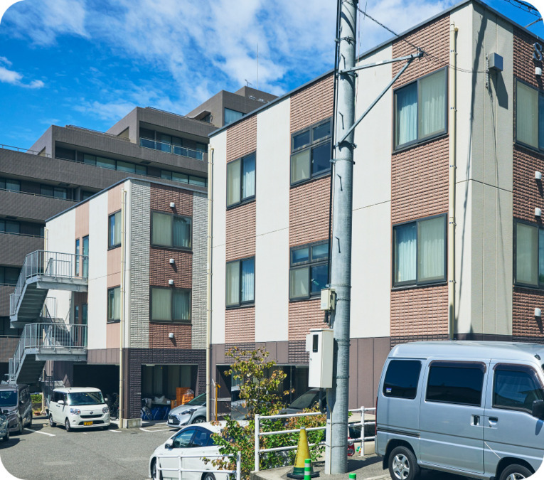 サービス付き高齢者向け住宅Sグラン安佐南の写真