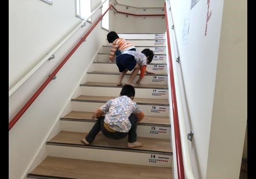 博多ピノキオこども園（調理師/調理スタッフの求人）の写真20枚目：