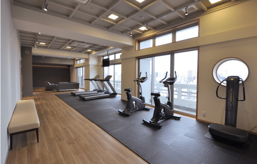 メタボス体質改善指導センターの写真3枚目: