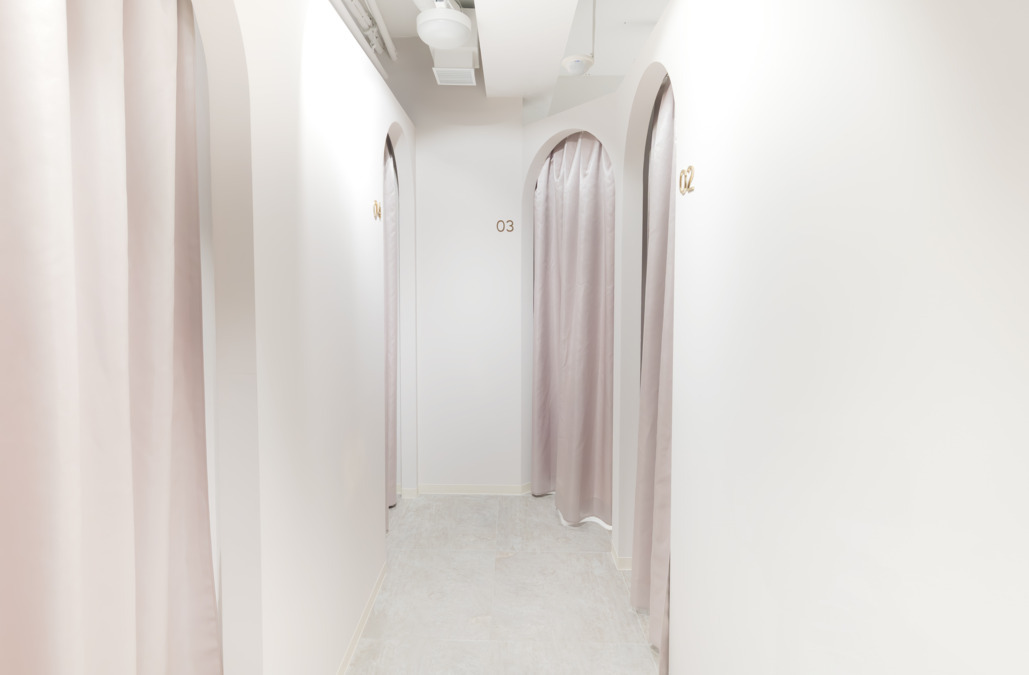 BIONAS高田馬場店【2026年02月01日オープン予定】の写真4枚目: