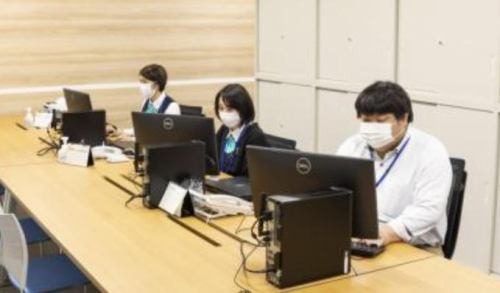 小山記念病院（医療ソーシャルワーカーの求人）の写真2枚目：