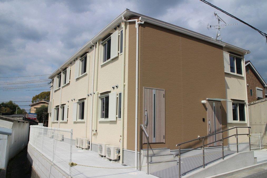 ヴィラージュあまね(サービス管理責任者の求人)の写真7枚目: