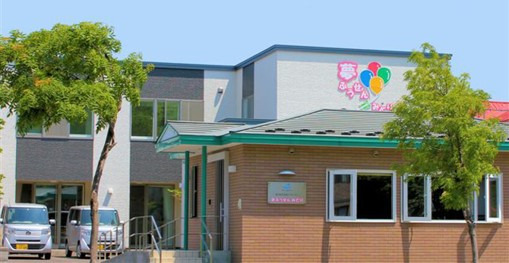 夢ふうせん みどりの写真