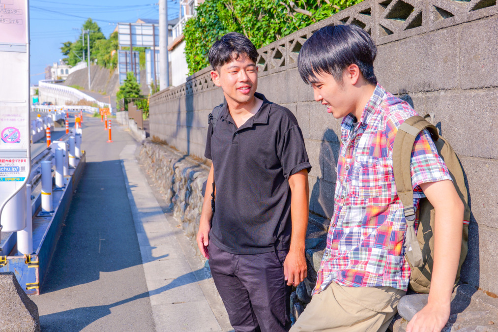 リベリアン（生活支援員の求人）の写真3枚目：