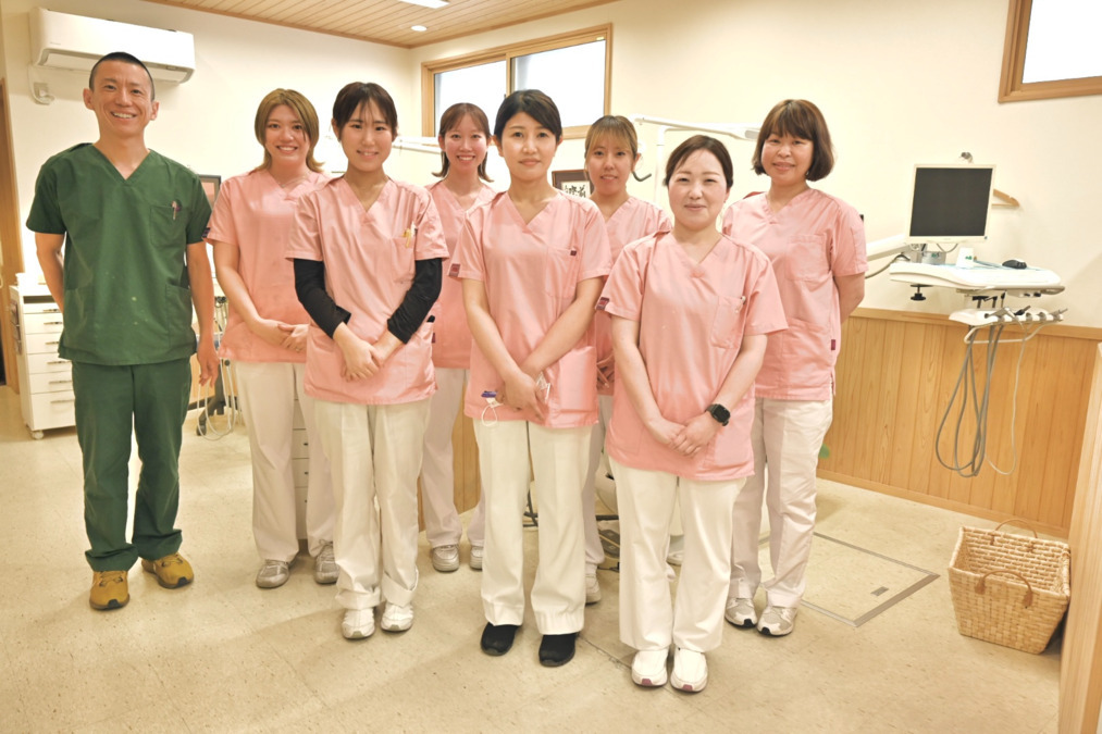 医療法人南風会 箕面おとなこども歯科の写真