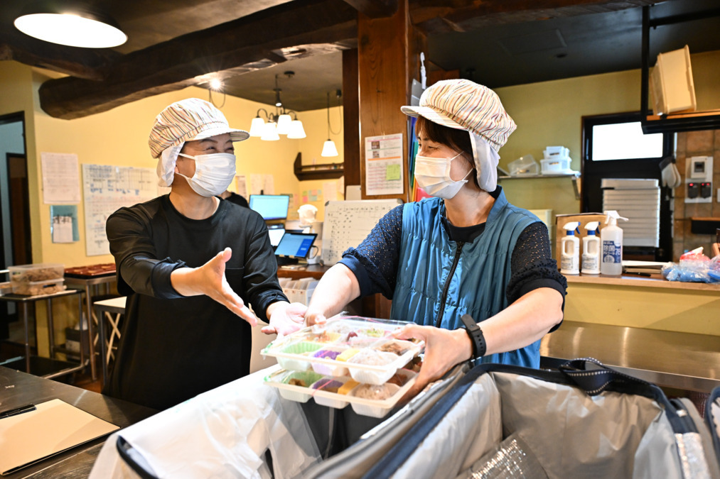就労支援A型つむぎ（サービス管理責任者の求人）の写真6枚目：