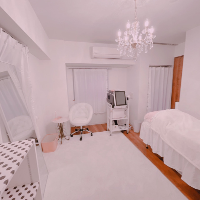 CareSalon COCO 恵比寿店の写真4枚目：