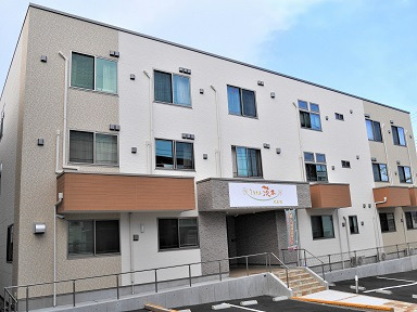 ミライエ東淀川（理学療法士の求人）の写真3枚目：